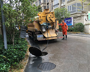 横县管网知识-是否有行之有效的解决方案