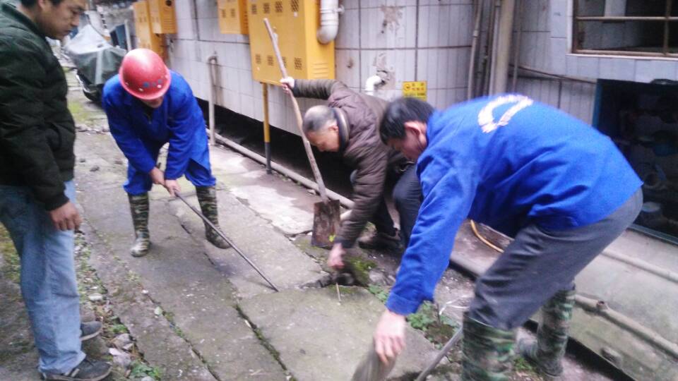 横县清掏化粪池、管道疏通一站式服务<高效><技术><可靠>